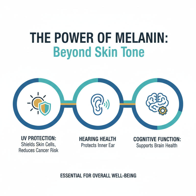 How to Choose the Best Melanin Supplement for Your Needs?