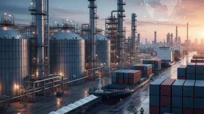 Top Industrial Sodium Nitrite Suppliers for Global Buyers?