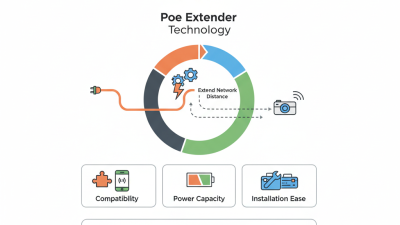 2026 Top Poe Extender Options for Global Buyers?