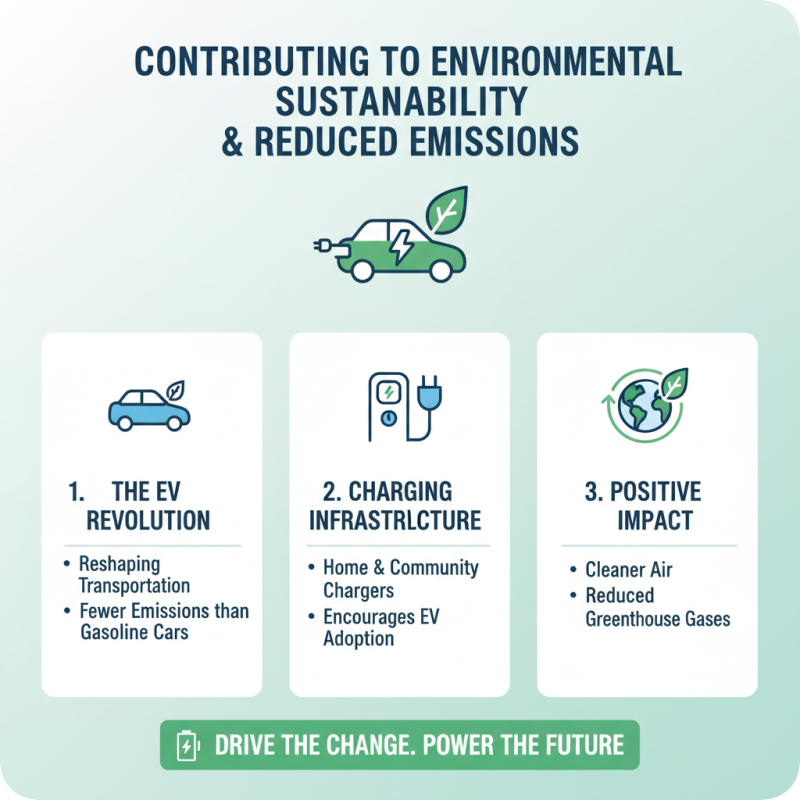 Top 10 Benefits of Installing an EV Charger Station Today?