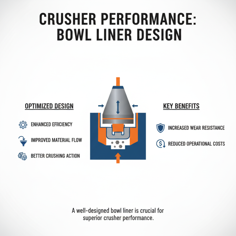 How to Choose the Right Cone Crusher Bowl Liner for Your Needs?