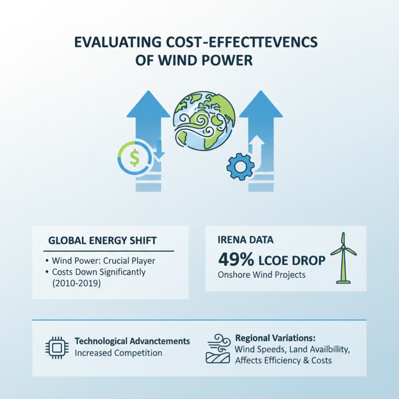 Top 10 Wind Power Energy Solutions for Global Buyers?