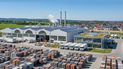 Top 10 Roof Tile Factory Suppliers for Global Buyers?