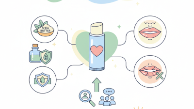 Top Chapped Lips Stick Options for Soft and Smooth Lips?