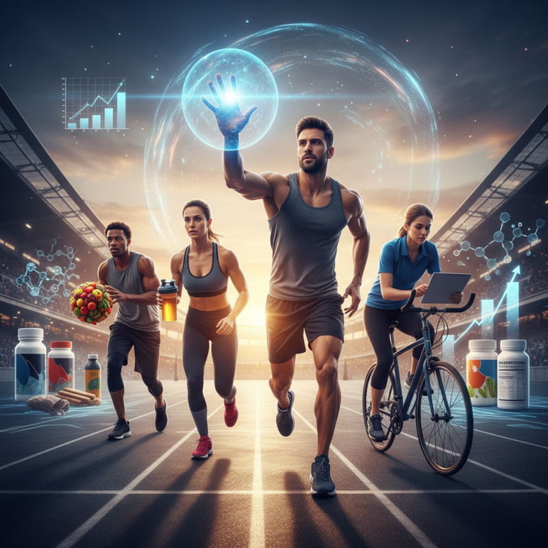 Top 10 Sports Nutrition Supplements You Need to Try Now?