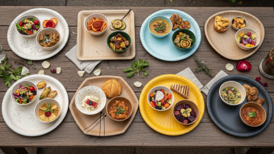 Top 10 Paper Plates And Bowls for Your Next Event?