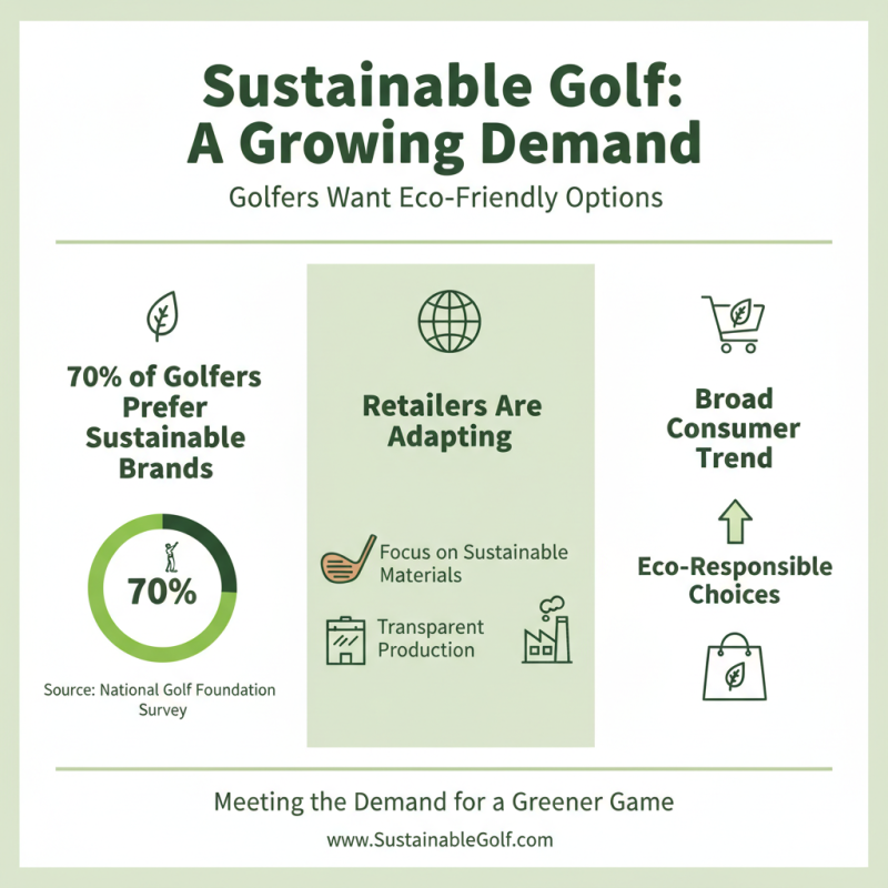 2026 Best Golf Pro Shop Essentials for Global Buyers