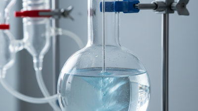 10 Essential Tips for Using a Quartz Round Bottom Flask Effectively