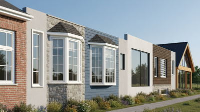 Top 10 House Windows Styles for Your Home Improvement Needs?