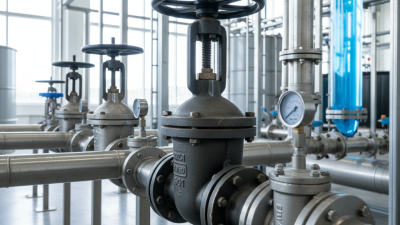 How to Choose the Right Gate Valve for Your Project?