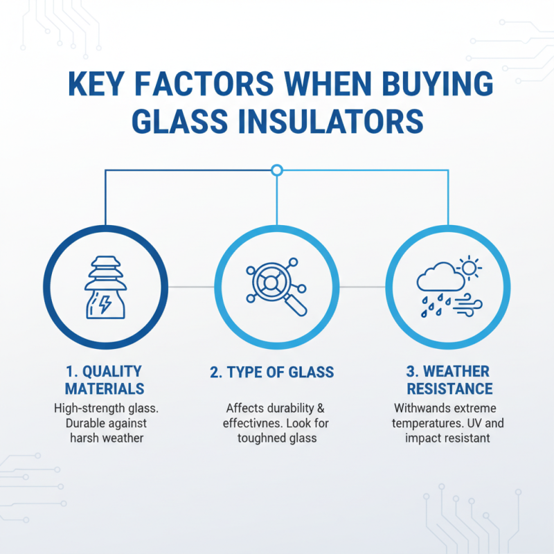 2026 Top Glass Insulator 100b Buying Guide for Global Buyers?