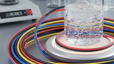 Top Benefits of Using Silicone Wire in Electrical Applications?