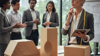 Best Bespoke Cardboard Boxes for Your Business Needs?