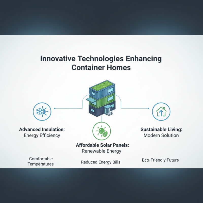 2026 Top Trends in Prefabricated Container Homes for Buyers?