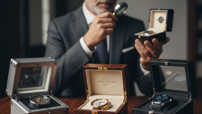 Best Watch Case Options for Global Buyers 2026?