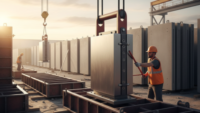 China Best 2100kg Precast Concrete Shuttering Magnet Review?