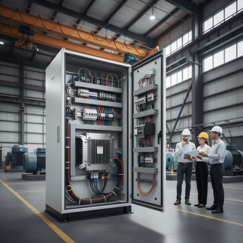 10 Essential Tips for Choosing a Voltage Frequency Converter