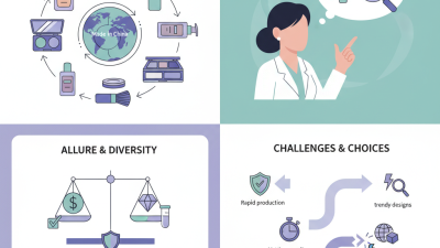 China Best Private Label Makeup Products for Global Buyers?