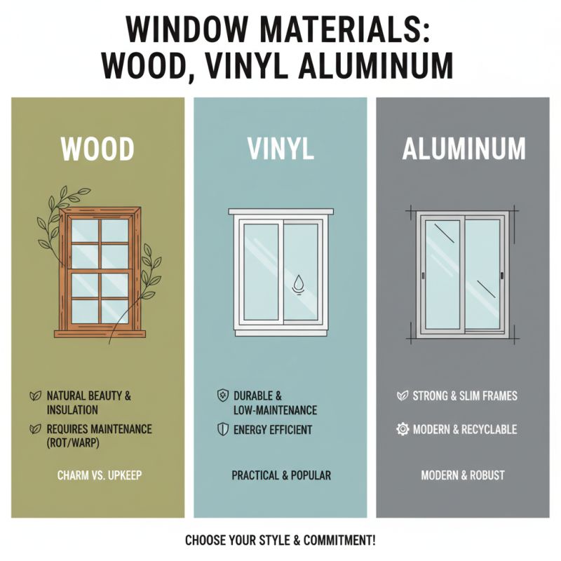 Top 10 Home Windows Styles for Your Next Purchase?