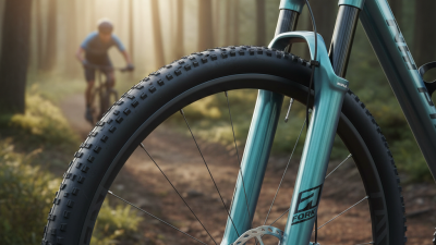 2026 Top Air Fork 24 Trends for Global Buyers to Know