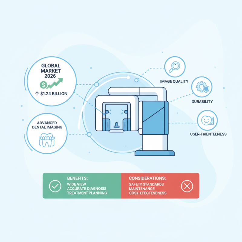 2026 Best Panoramic X Ray Machine Reviews and Buying Guide?