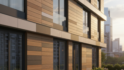 2026 How to Choose the Best Pvc Wall Cladding for Your Project?