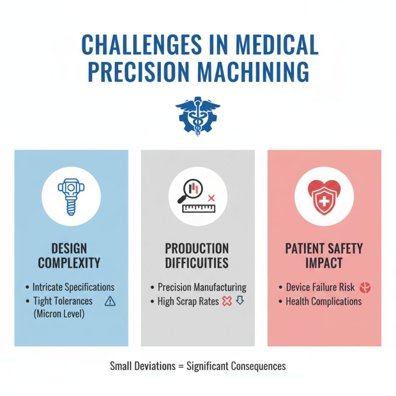 2026 Best Medical Precision Machining Techniques for Improved Outcomes?