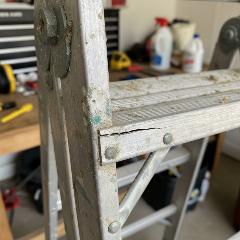 10 Best Multi Purpose Ladder Options for Every Home Need?