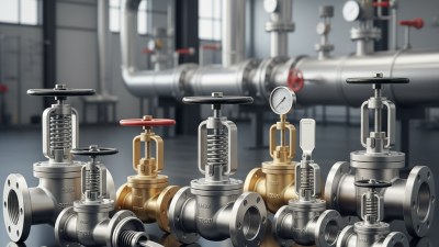 Top China Best Check Valves for Global Buyers to Consider