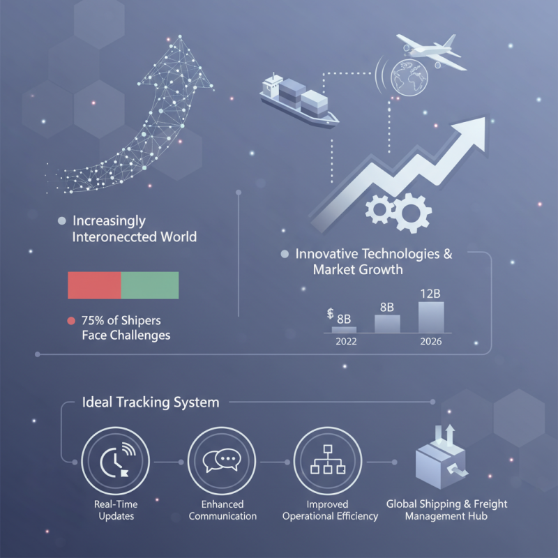 2026 Best Freight Carrier Tracking Solutions for Global Buyers?