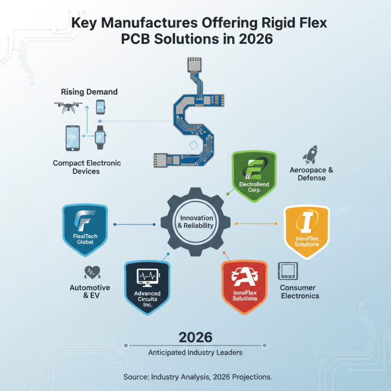 2026 Best Rigid Flex PCB Solutions for Global Buyers?