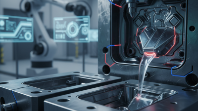 2026 Best Mold Material for Injection Molding Solutions?