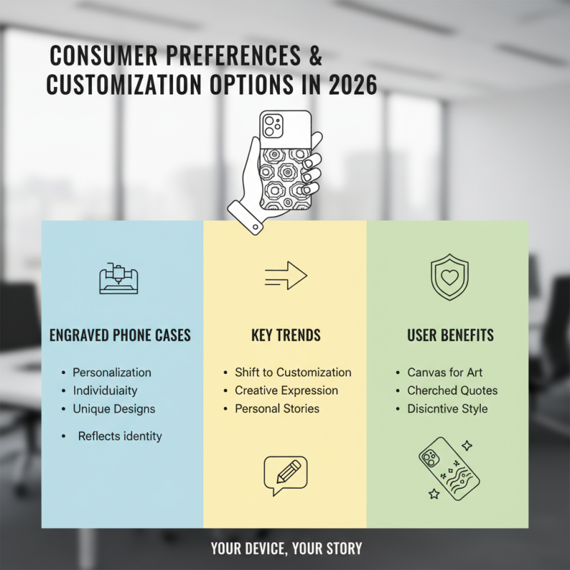 Top Engraved Phone Cases for Global Buyers in 2026?