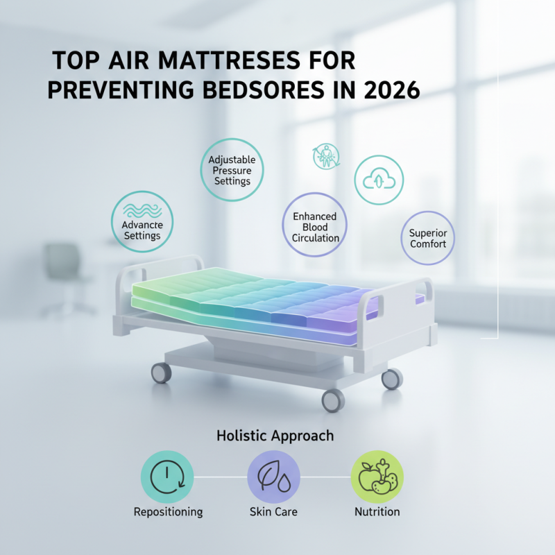 Top Air Mattresses for Preventing Bedsores in 2026?