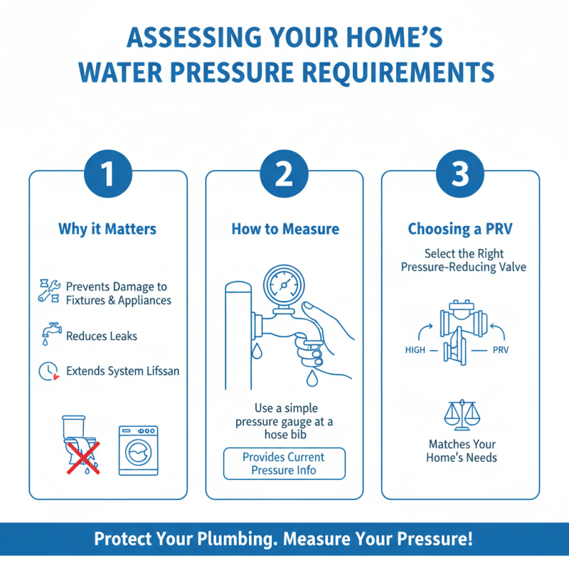 10 Essential Tips for Choosing a Water Pressure Reducing Valve