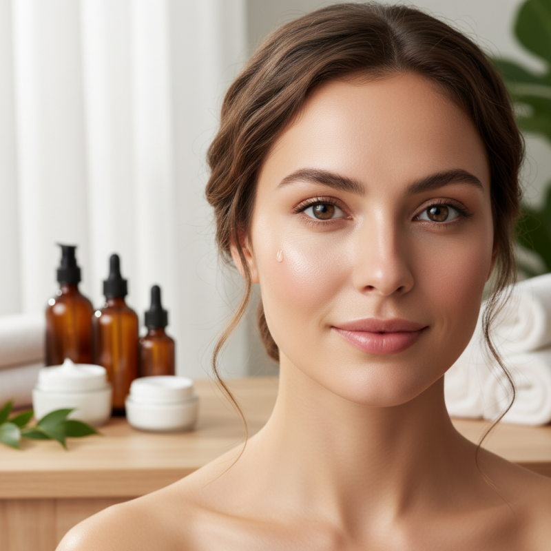 What is Radiance Skin Care and How Does It Benefit Your Skin?