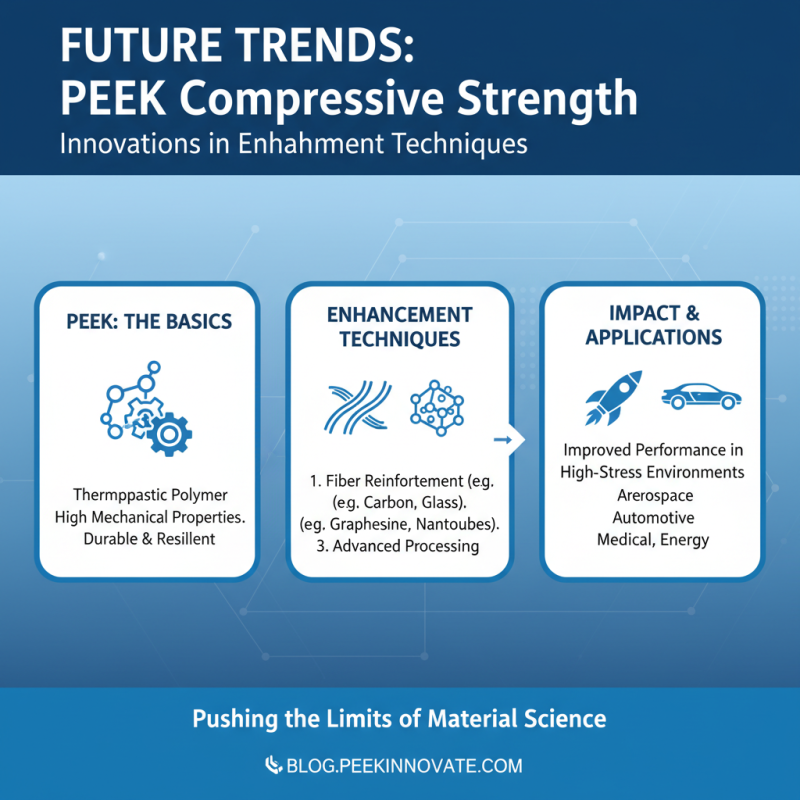 Top 10 Compressive Strength of PEEK for Global Buyers?
