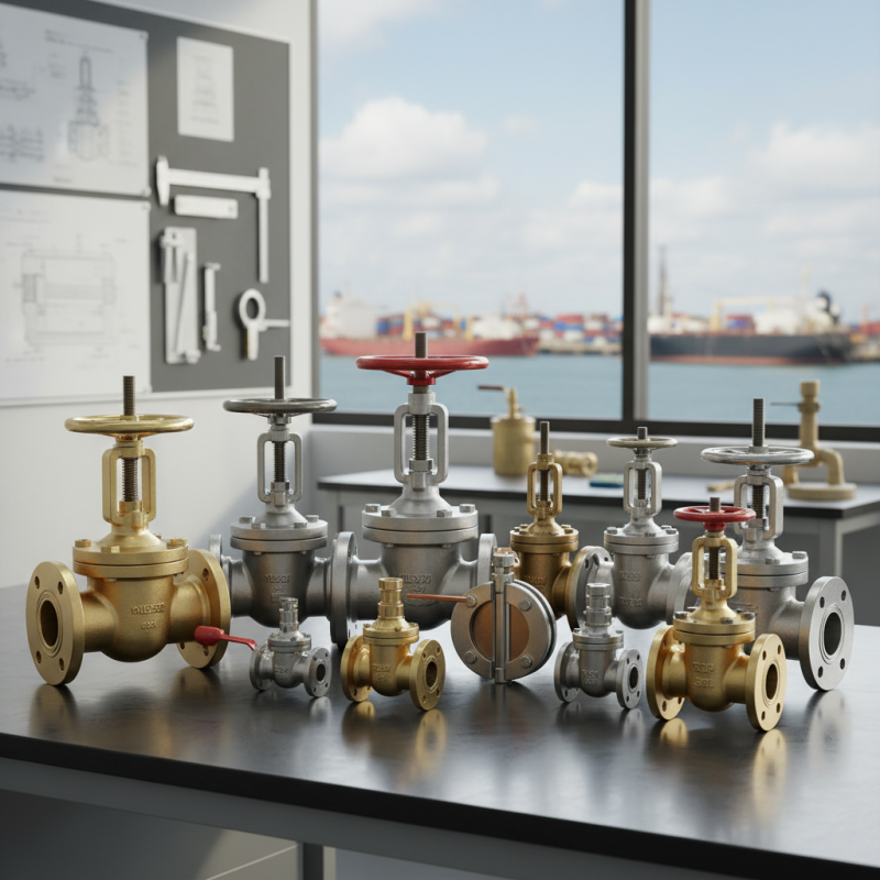 Top 10 Marine Valves Every Global Buyer Should Know About?