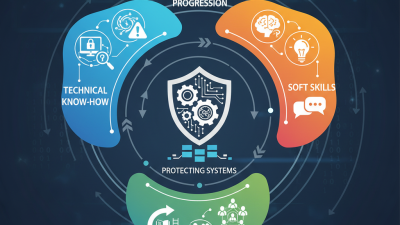 What Skills Do You Need to Become a Security Engineer?