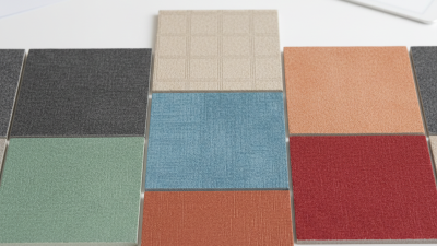 Top 10 Benefits of Plain PVC Floor Carpet for Buyers?