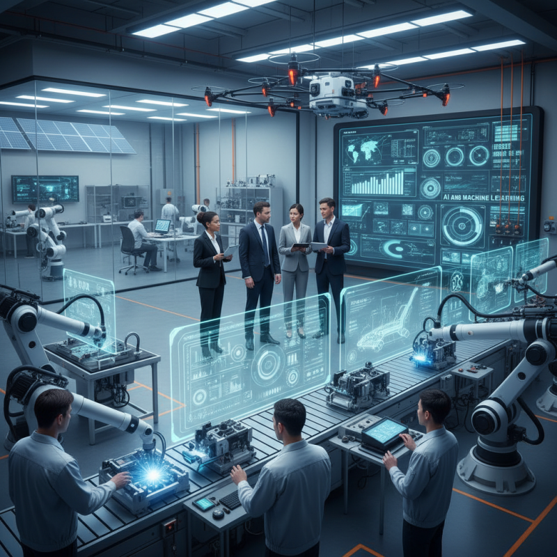 2026 Top Trends in Automation for Global Buyers to Apply?