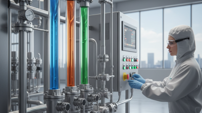 2026 How to Optimize Chemical Injection for Best Results?