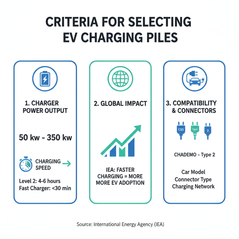 Top 10 Electric Car Charging Piles for Global Buyers?