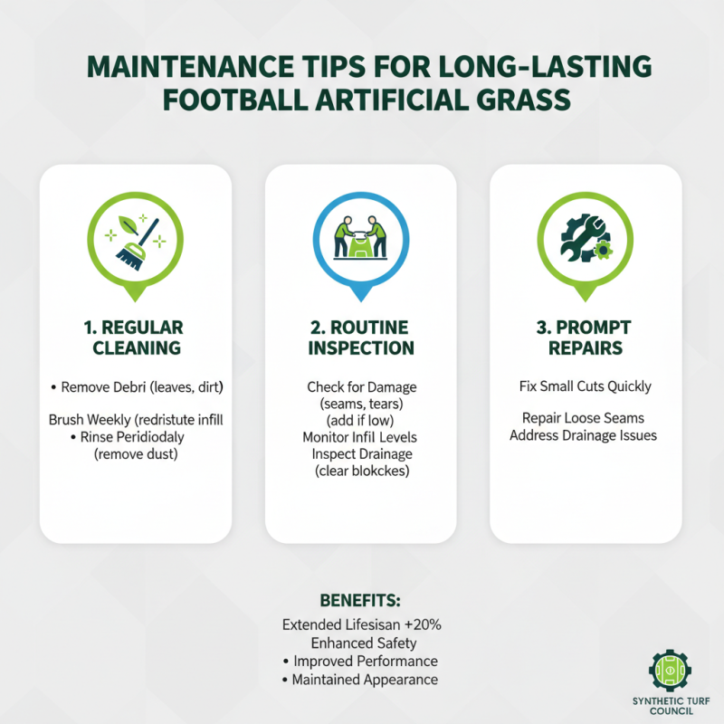 2026 Best Football Artificial Grass Options for Your Needs?