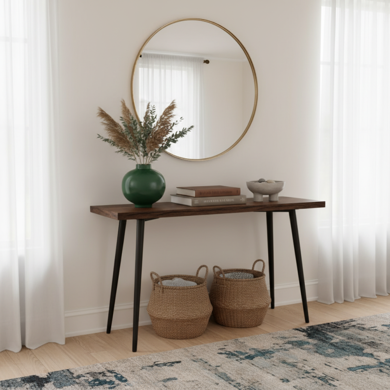 The Ultimate Guide to the Best Hallway Tables in 2026