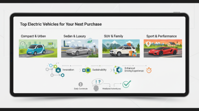 Top Electric Vehicles to Consider for Your Next Purchase?