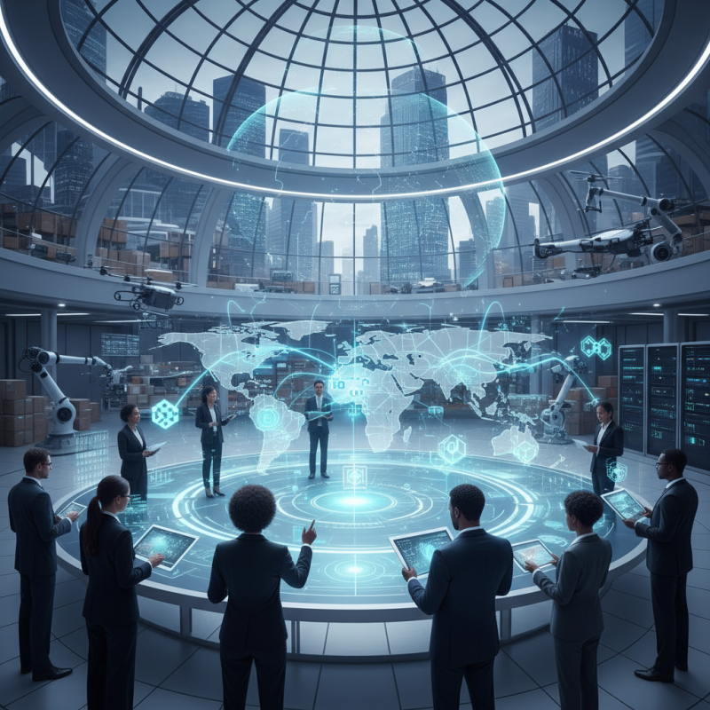 2026 Best Catalysts and Technologies for Global Procurement?