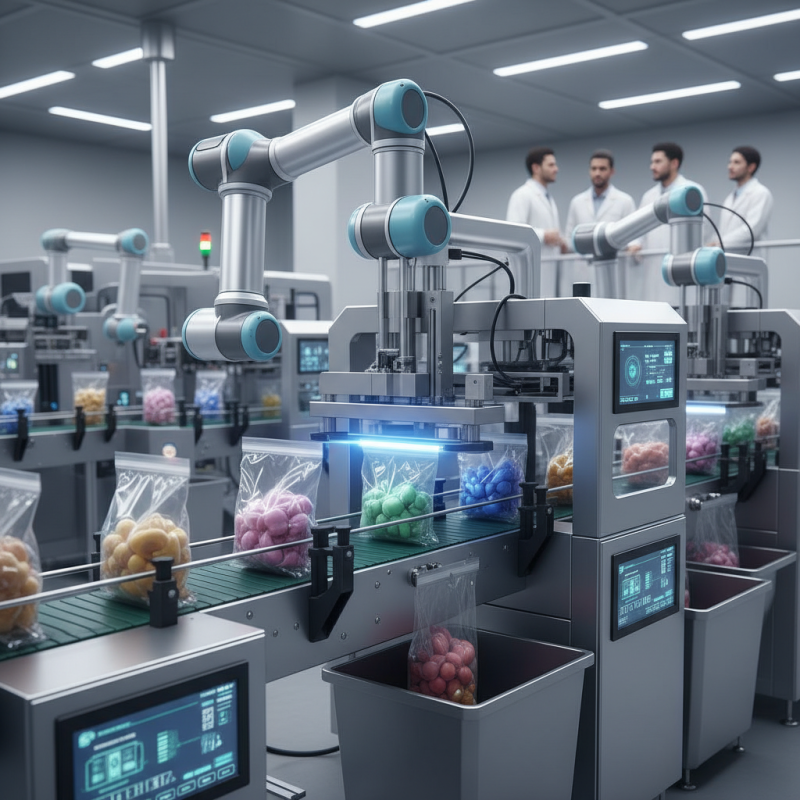 Top 10 Bag and Seal Machines You Should Consider in 2026?