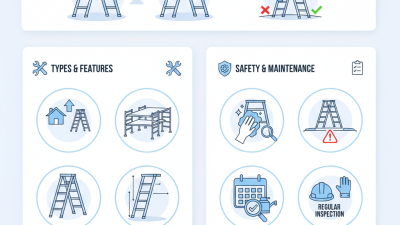 10 Best Multi Purpose Ladder Options for Every Home Need?