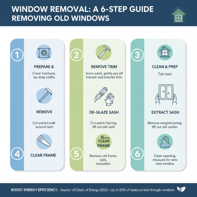 Best Ways to Replace My Windows Efficiently?